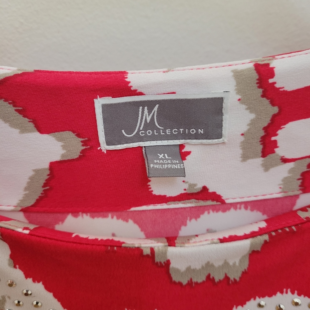 JM COLLECTION - Picture 6 of 11